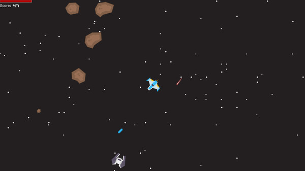 Скриншот из Surviving Space