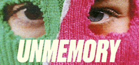 Unmemory cover art