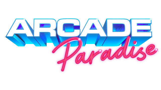 Arcade Paradise- Backlog.rip