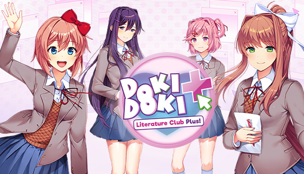 doki doki literature club mods