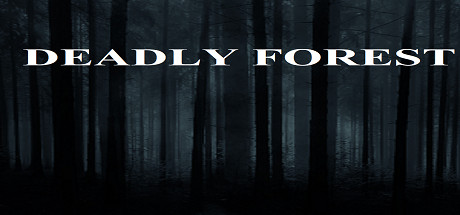 Deadly Forest cover art