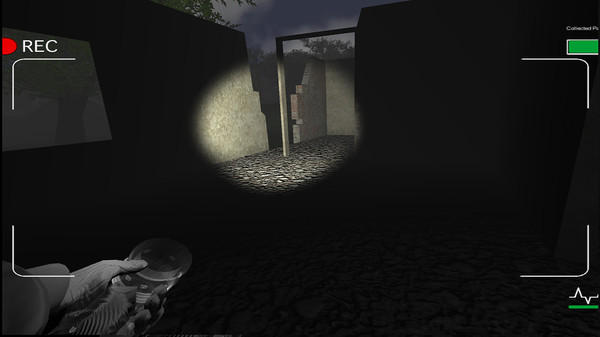 Скриншот из Deadly Forest