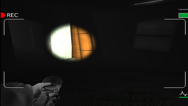 Скриншот из Deadly Forest