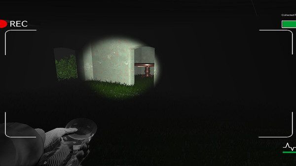 Скриншот из Deadly Forest