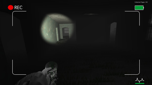 Скриншот из Deadly Forest