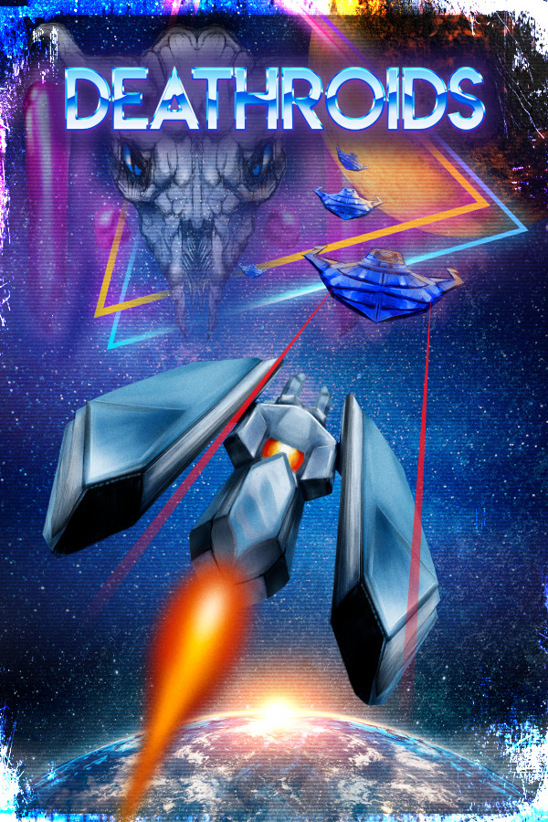 Deathroids for steam