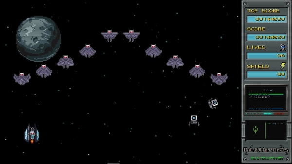 Deathroidsfor windows and Linux 1