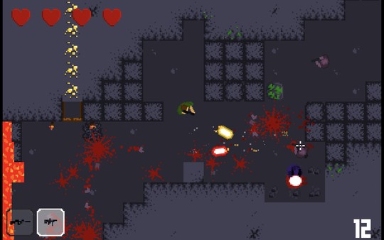 End Reachfor windows and Linux 1