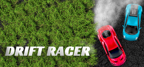 Drift Racer cover art