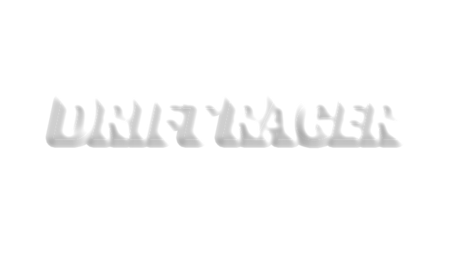 Drift Racer Logo