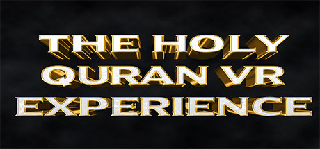 HOLY QURAN VR EXPERİENCE cover art