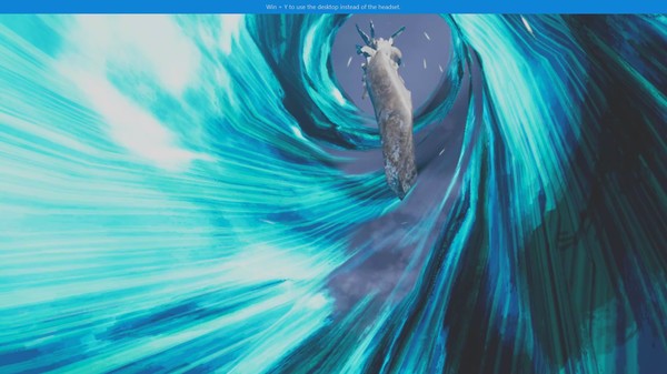 Скриншот из HOLY QURAN VR EXPERİENCE