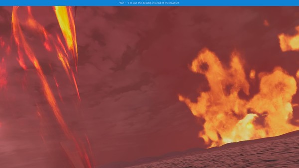 Скриншот из HOLY QURAN VR EXPERİENCE