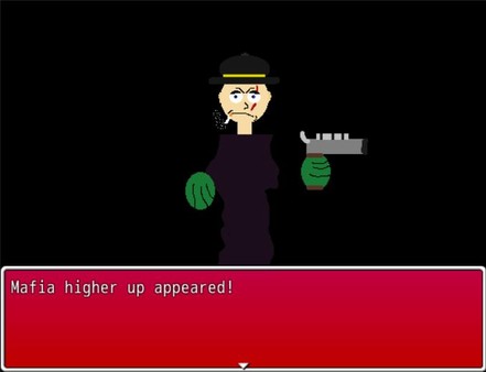 Скриншот из Robot Female Hero 3