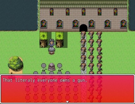 Скриншот из Robot Female Hero 3