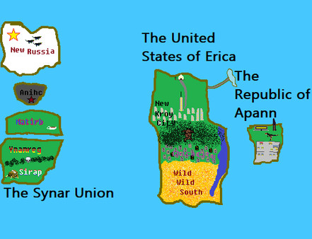 Скриншот из Robot Female Hero 3