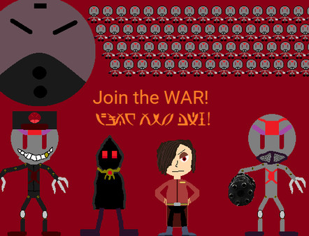 Скриншот из Robot Female Hero 3