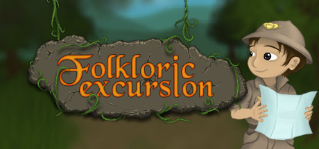 Folkloric Excursion cover art