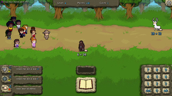 Folkloric Excursion game for windows Pc 1