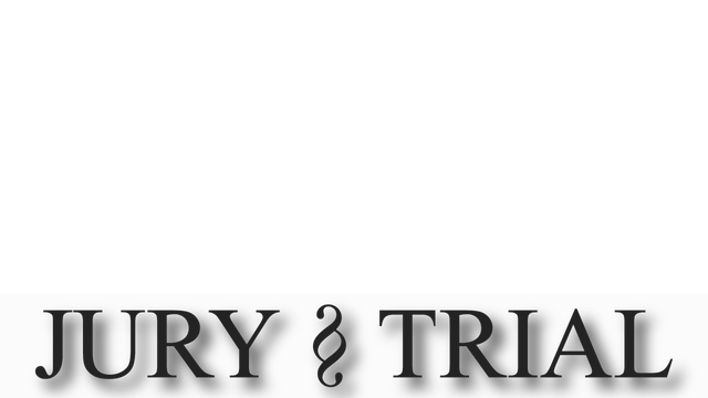 Jury Trial Logo