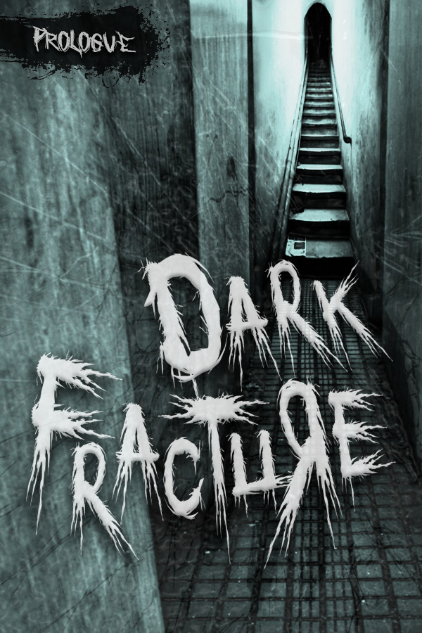 Steam portrait for Dark Fracture: Prologue.