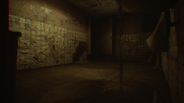 Скриншот из Dark Fracture: Prologue