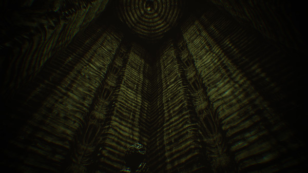 Скриншот из Dark Fracture: Prologue