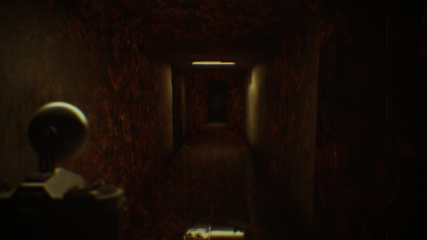 Скриншот из Dark Fracture: Prologue