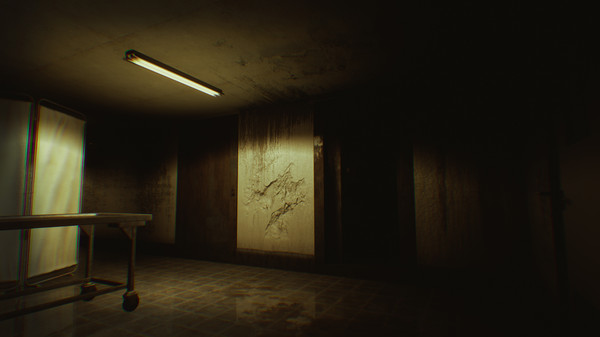 Скриншот из Dark Fracture: Prologue