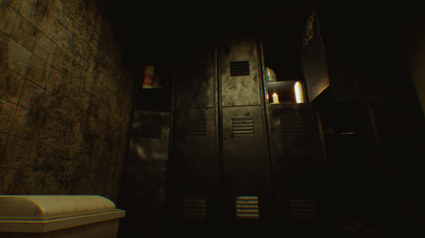 Скриншот из Dark Fracture: Prologue