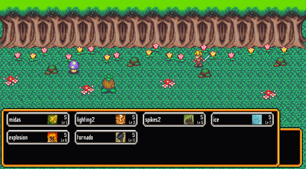 The lost artifactsfor windows and Linux 1