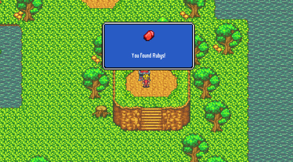 Скриншот из The lost artifacts