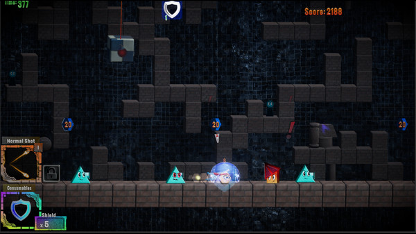 The Perfect Shapefor windows and Linux 1