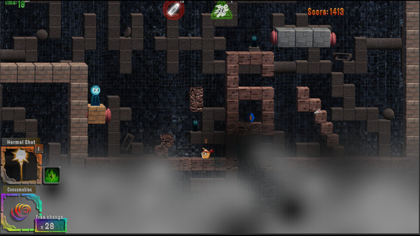 The Perfect Shape game for windows Pc 1