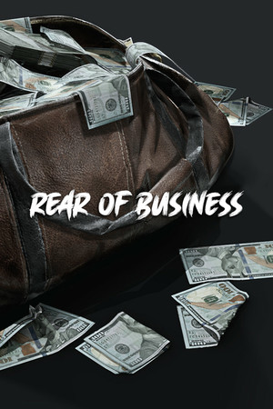 Rear of Business poster image on Steam Backlog