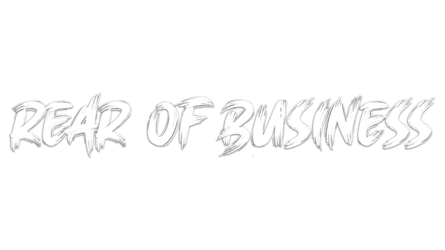 Rear of Business Logo