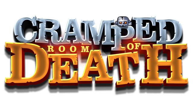 Cramped Room of Death Logo