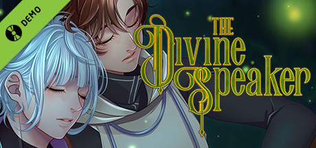 The Divine Speaker Demo cover art