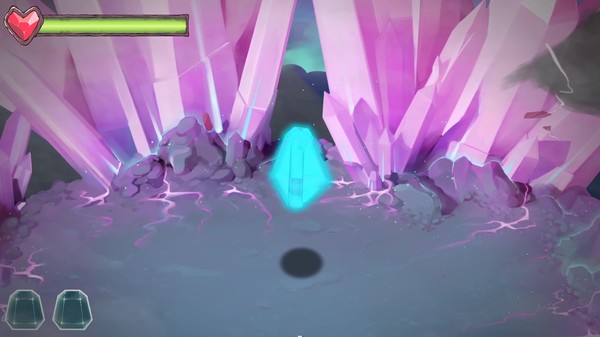 Isles of Limbo game for Linux 1