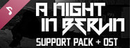 A Night in Berlin - Supporter Pack + Soundtrack