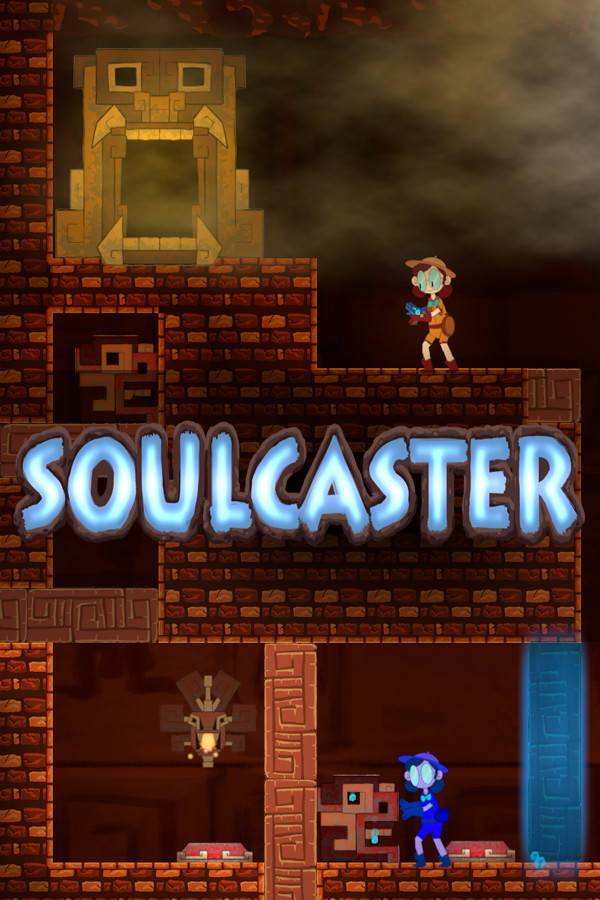 Soulcaster for steam