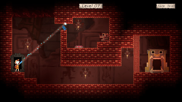 Soulcaster game for windows Pc 1