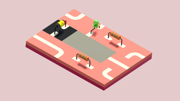 Puzzletronicsfor windows and Linux 1