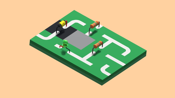 Puzzletronics game for windows Pc 1