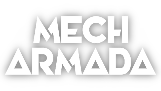Mech Armada Logo