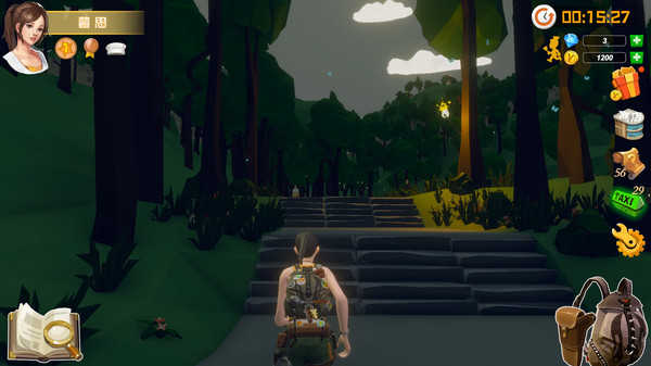 故乡的记忆：味缘篇for windows and Linux 1