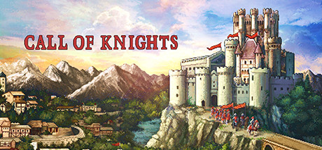 View Call of Knights on IsThereAnyDeal