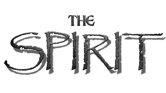The Spirit Logo