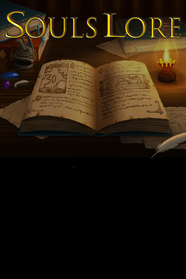 Souls Lore for steam