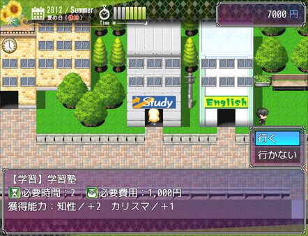 Скриншот из Happy Marriage Project - Starting from 9 years old -